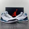 z Air Jordan 3 Retro  136064-660