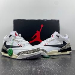 Travis Scott x Air Jordan 3  CK9246-188
