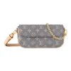 LOUIS VUITTON Wallet On Chain Ivy M12778