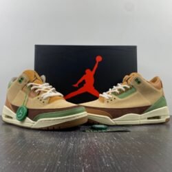 CT8532-102 Air Jordan 3  CT8532-102
