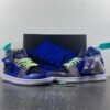 Zion Williamson x Air Jordan 1 Low OG “Voodoo”DZ5485-420
