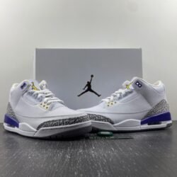 Air Jordan 3 z Retro 'Kobe Pack' 869802-907