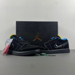 AIR JORDAN 1 PHAT LOW   338145-003
