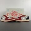 Trophy Room x Air Jordan 1 Low OG “Rookie Card Home”  HV6157-100