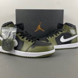 Wmns Jordan 1 Mid  BQ8426-092