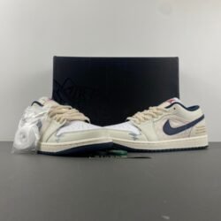 Air Jordan 1 Low  HM3711-144