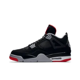 Air Jordan 4 Retro Bred 308497-060