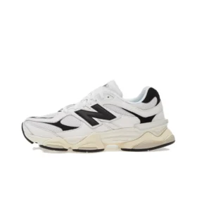 New Balance 9060 'White Black' U9060AAB