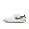 Air Jordan 1 Low OG WMNS “Oxidized Green” Colorway  CZ0775-133