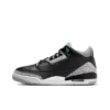 Air Jordan 3 “Green Glow” CT8532-031
