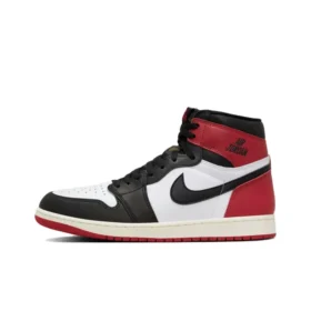 Air Jordan 1 High OG “Black Toe Reimagined” DZ5485-106