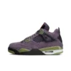 Air Jordan 4 Retro Canyon Purple AQ9129-500