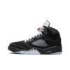 a Air Jordan 5“Black Metallic Reimagined HF3975-001