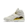 Air Jordan 8 ‘Champagne’ 833378-030