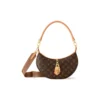 LOUIS VUITTON Looping Shoulder bag M12939