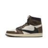 ST Travis Scott x Air Jordan 1 CD4487-100