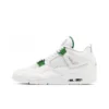 Air Jordan 4 “Metallic Green' CT8527-113