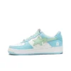 BAPE A BATHING APE Bape Sta Pastel Blue 3 color