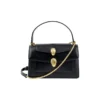 BVLGARI ALEXANDER WANG Collaboration Calfskin Chain Bag Shoulder Bag