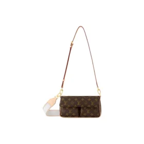 LOUIS VUITTON Vibe Monogram M46999