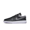 Air Jordan 1 Retro Low Houndstooth GS DH0570-015