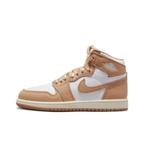 Air Jordan 1 High OG WMNS “Praline” FN6622-201