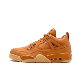 Air Jordan 4 Premium ‘Wheat’ 819139-205