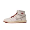 Air Jordan 1 High OG Rare Air “Cinnabar” DB4612-100