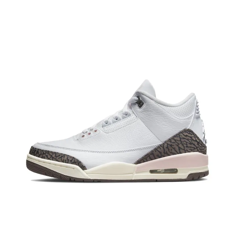 AIR JORDAN 3 RETRO 'NEAPOLITAN' CK9246-102