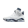Air Jordan 6 Retro Midnight Navy CT8529-141