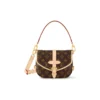 LOUIS VUITTON Saumur Bb M46740 20 x 16 x 7.5 400