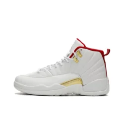Air Jordan 12 fiba 130690-107