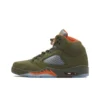 Air Jordan 5 Retro 'Olive' DD0587-308