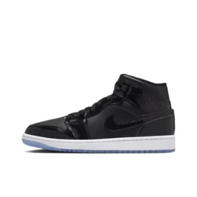 Air Jordan 1 Mid “Space Jam  DV1308-004