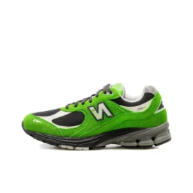New Balance 2002R Sea Black Green M2002RGZ