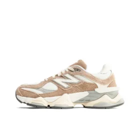 New Balance 9060 Sea Khaki Grey U9060HSB