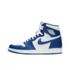 Air Jordan1 Retro High AJ1 'Storm Blue' 555088-127