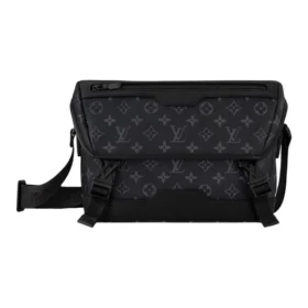 LOUIS VUITTON Messenger Voyager Pm M12517