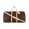 LOUIS VUITTON Keepall Travel Bags Handbags M41414