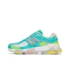 New Balance 9060 'Cyan Burst' DTLR Exclusive U9060DBT