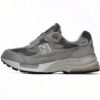 New Balance 992 Grey M992GR