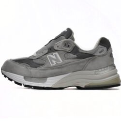 New Balance 992 Grey M992GR