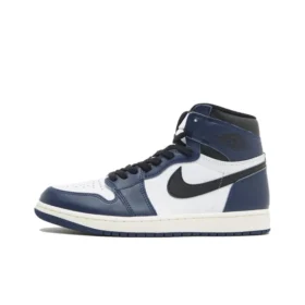 Air Jordan 1 Retro High OG 'Midnight Navy' DZ5485-401