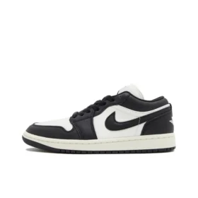 Air Jordan 1 low Vintage Panda  5553558-131