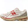 New Balance M1906RO White Red
