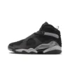 Air Jordan 8 x OVO Nike AJ VIII Black Ash FD1334-001