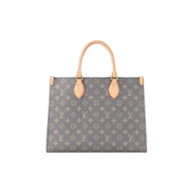LOUIS VUITTON OnTheGo Mm M12415
