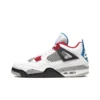 Air Jordan 4 Retro“What The” CI1184-146