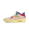 Union LA x Air Jordan 4 Retro “Guava Ice” DC9533-800
