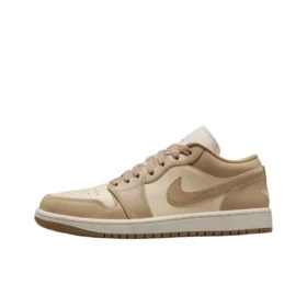 Air Jordan 1 Low “Desert Camo DC0774-203